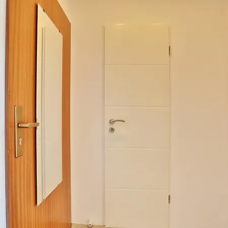 Apartman Haus Kastanienallee 3 Haus Kastanienallee 3 2