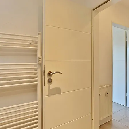 Haus Kastanienallee 3 Haus Kastanienallee 3 2 Apartment Timmendorfer Strand