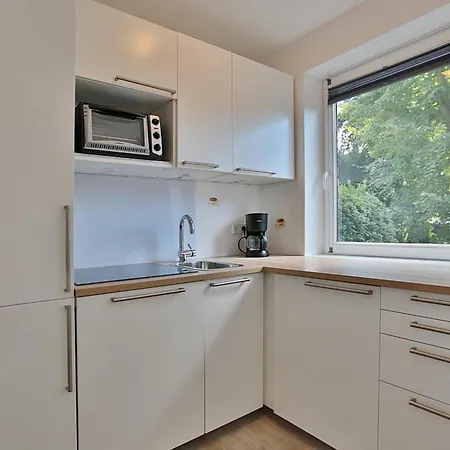 Haus Kastanienallee 3 Haus Kastanienallee 3 2 Apartman