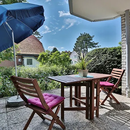 Haus Kastanienallee 3 Haus Kastanienallee 3 2