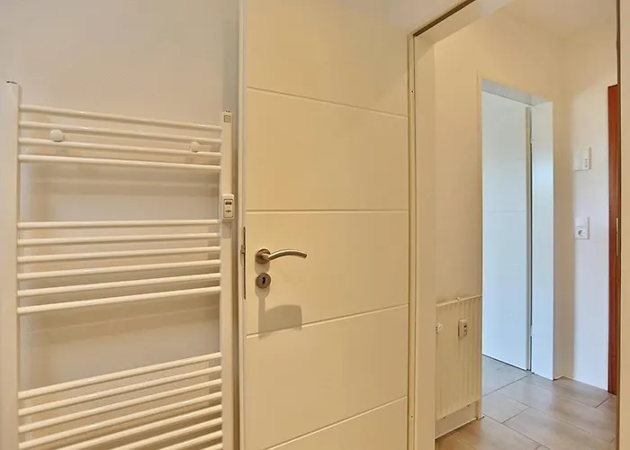 Haus Kastanienallee 3 Haus Kastanienallee 3 2 Apartman Timmendorfer Strand