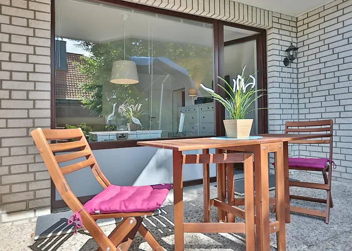 Haus Kastanienallee 3 Haus Kastanienallee 3 2 Timmendorfer Strand