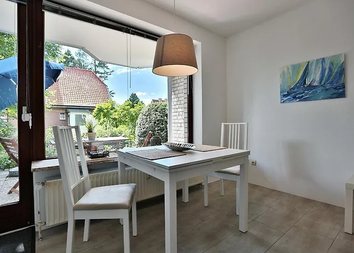 Haus Kastanienallee 3 Haus Kastanienallee 3 2