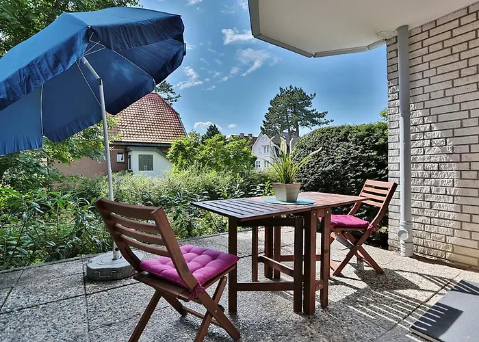 Haus Kastanienallee 3 Haus Kastanienallee 3 2